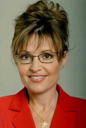 pictures of sarah palin pregnant with trig. governor Sarah Palin as